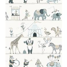 Galerie Tapetti Just 4 Kids II G56547, vaaleanbeige