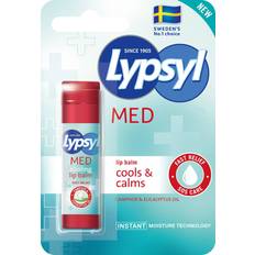 Lip Balm Med 4.2g