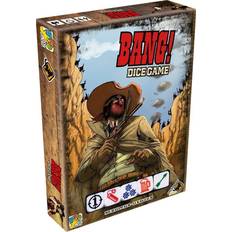 Bang: The Dice Game