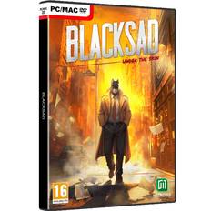 Blacksad: Under the Skin (PC)