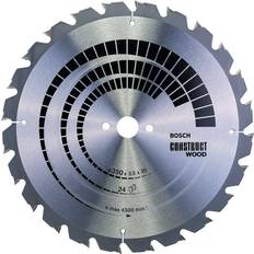 30 mm - 350 mm - Savklinger Tilbehør til elværktøj Bosch Construct Wood 2 608 640 692