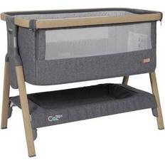 Kid's Room Tutti Bambini CoZee Bedside Crib 22x36.2"