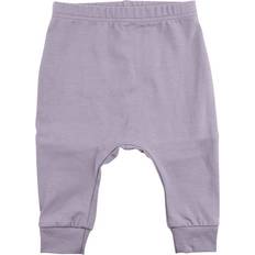 Bomuld Svedundertøj Børnetøj Fixoni Elemental Pant - Purple Ash (32773-05-52)