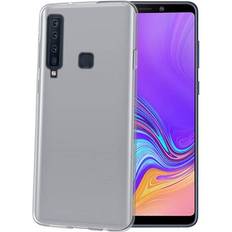 Galaxy a9+ cover Celly Gelskin Cover for Galaxy A9 2019