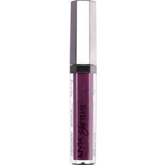 NYX Slip Tease Full Color Lip Lacquer Karma Suit Ya