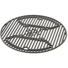 Landmann Riste, Plader & Rotisserie Landmann Enamelled Cast Iron Grate 15901