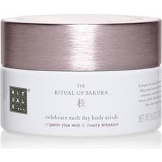The Ritual of Sakura Body Scrub 250g