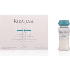 Kerastase fusio dose Kérastase Fusio-Dose Concentre Vita-Cement 10x12ml