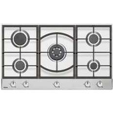 90 cm Piani cottura ad incasso Amica PG9511XPR