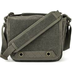 Lona Bolsas para cámaras Think Tank Photo Retrospective 4 V2.0 Shoulder Bag (Pinestone)