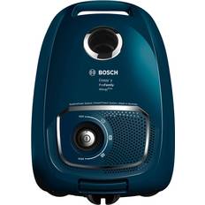 Bosch Aspirapolveri a cilindro Bosch BGLS4A444 700 Watt Hepa P13 Deep Petrol