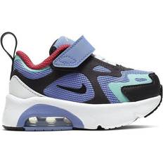 Kinderschuhe Nike Air Max 200 TDV - Royal Pulse/Light Aqua/Ember Glow/Oil Grey