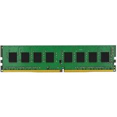 Kingston ValueRAM DDR4 2400MHz 4GB (KVR24N17S6L/4)