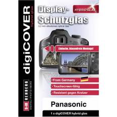 Hybrid Glas Panasonic Lumix S1/S1R