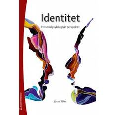 Identitet - Ett socialpsykologiskt perspektiv (Häftad)