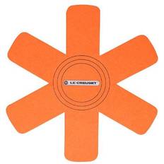 Orange Bordskånere Le Creuset - Bordskåner 40cm 3stk