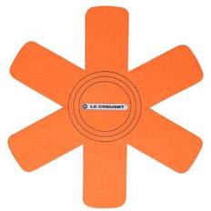 Stekpanneskydd Le Creuset - Grytunderlägg 40cm 3st
