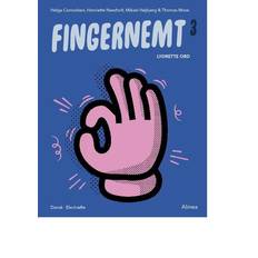 Fingernemt 3 (2020)