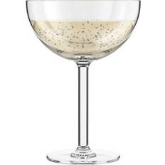 Bodum Oktett Champagneglas 28cl 4st