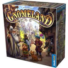 Gnomeland 2018