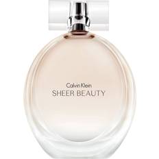 Sheer Beauty EdT