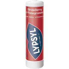 Lip Balm Strawberry & Pomegranate SPF15