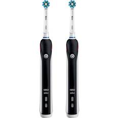 Oral-B Pro 2 2900 Cross Action Duo