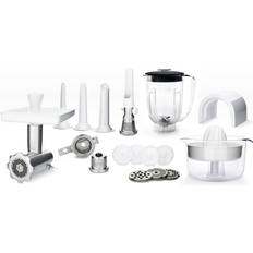 Assistant Large Accessory Package Deluxe
