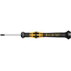 Torx Screwdrivers Wera 1567 05030402001 Kraftform Torx Screwdriver