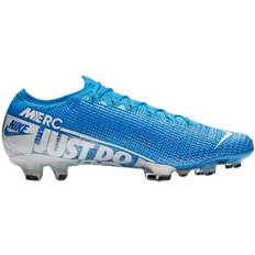 Nike Mercurial Vapor 13 Elite FG Blue Hero