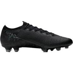 Nike Mercurial Vapor 13 Elite FG M - Black/Matte Silver/Metallic Cool Grey/Black