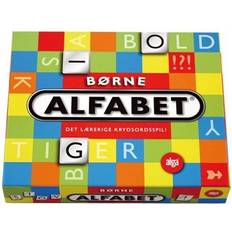 Børne Alfabet