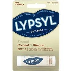 Lip Balm Coconut & Almond SPF15 5g