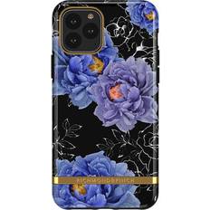 Richmond & Finch And Blooming Peonies iPhone 11 PRO Cover