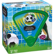 Trivial Pursuit: World Football Bite Size