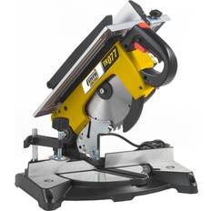 Seghe circolari Femi TRONCATRICE SEGA CIRCOLARE PER LEGNO DIAMETRO LAMA 210mm TR077 8426133