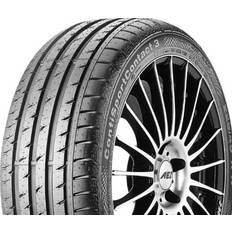 205 45 17 Continental ContiSportContact 3 205/45 R 17 84W RunFlat SSR