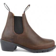 Blundstone 1673 - Antique Brown