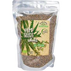 Hemp Seed Flour 500g