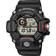 Casio g shock gw Casio G-Shock Mudmaster Heren GW-9400-1ER