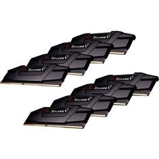 G.Skill Ripjaws V F4-3200C16Q2-256GVK módulo de memoria 256 GB 8 x 32 GB DDR4 3200 MHz, Memoria RAM