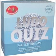 Ludo quiz Ludo Quiz! Familieudgaven