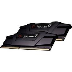 Ripjaws V Black DDR4 3600MHz 2x8GB (F4-3600C18D-16GVK)