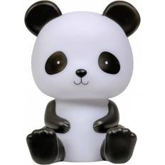 A Little Lovely Company Panda Night Light