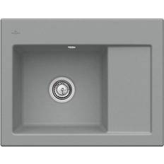 Villeroy & Boch Subway 45 Compact (331201SL)