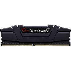 G.Skill Ddr4 64gb 2666 Ripjaws V F4-2666c18d-64gvk (2x32gb)