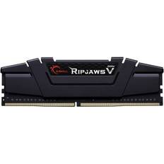 G.Skill Ripjaws V F4-3600C18Q-32GVK módulo de memoria 32 GB 4 x 8 GB DDR4 3600 MHz