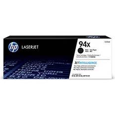 Ink & Toners HP 94X (Black)