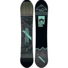 Rome Snowboard Donna Winterland 19/20