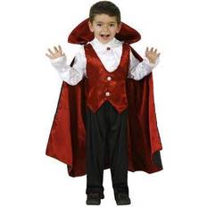 Th3 Party Déguisement pour Enfants Vampire (Taille 10-12 Ans)